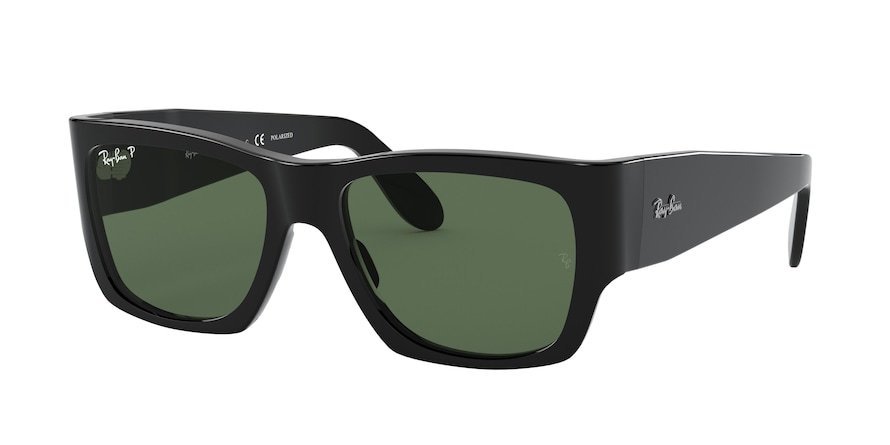 OKULARY RAY-BAN® WAYFARER RB 2187 901/58 54 ROZMIAR M OKULARY RAY-BAN® WAYFARER RB 2187 901/58 54 ROZMIAR M